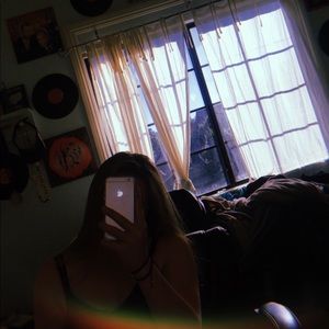 Meet your Posher, Sofia